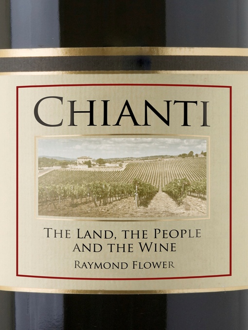 Title details for Chianti by Raymond Flower - Available